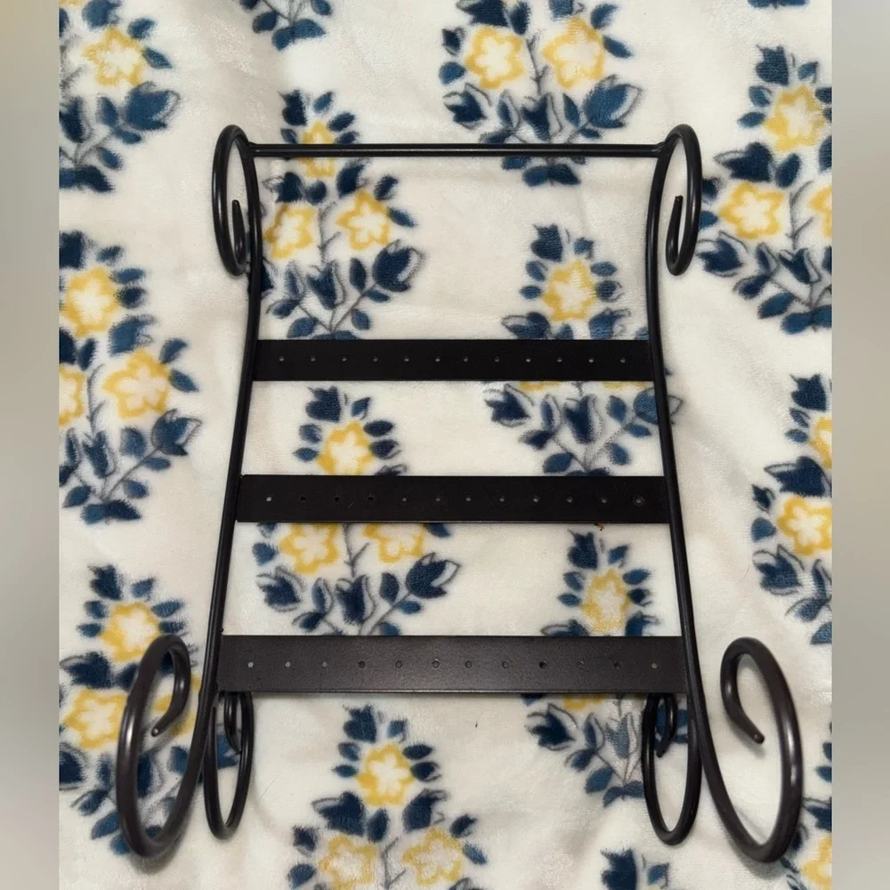 Earring Display Rack - Picture 4 of 4